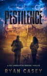 Читать книгу Surviving The Virus | Book 8 | Pestilence